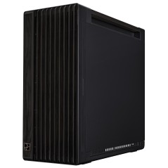 ASUS ProArt PA602 Tower - Advanced ATX Case in Black | High Performance & Sleek Design - 4711387664469